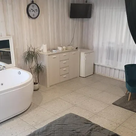 게스트하우스 Rimkai 3*