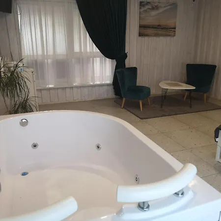 Rimkai 3* 클라이페다