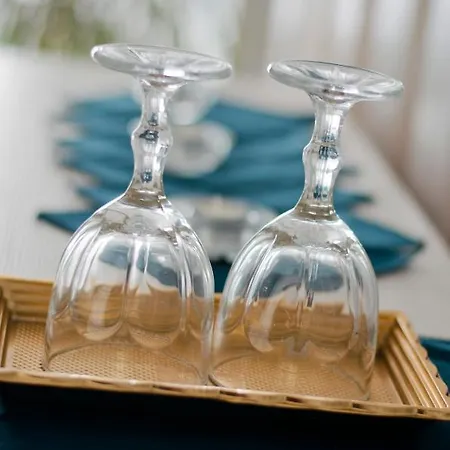 게스트하우스 Rimkai 3*