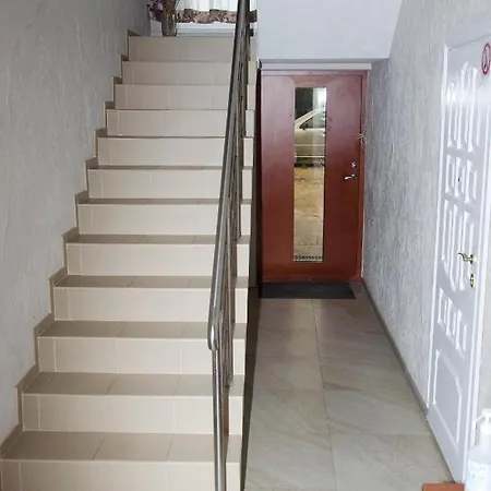 게스트하우스 Rimkai 클라이페다